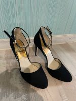 Michael Kors Pumps schwarz 38 Nordrhein-Westfalen - Eitorf Vorschau