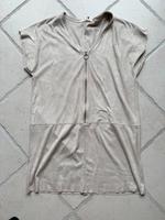 Beiges Kleid Mango Gr.L Velurleder Bad Doberan - Landkreis - Thulendorf Vorschau