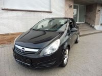 Opel Corsa D Edition Rheinland-Pfalz - Neitersen Vorschau