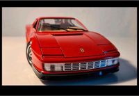 Ferrari Testarossa (1984) von Burago - 1:18 Modellauto Modelauto Bayern - Würzburg Vorschau