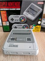 Super Nintendo Classic Mini Bayern - Kempten Vorschau