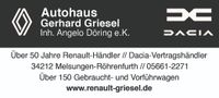 Renault Kangoo III Rapid Start  E-TECH Start  L1 11 KW Hessen - Melsungen Vorschau