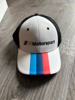 BMW Motorsport Cap - Neu Baden-Württemberg - Bietigheim-Bissingen Vorschau