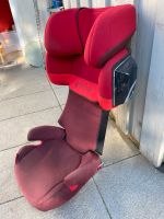 Kindersitz Cybec Solution X2-Fix Bayern - Weidenbach Vorschau