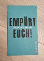 Stephane Hessel - Empört euch Thüringen - Jena Vorschau