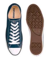 Converse CHUCK TAYLOR ALL STAR Damen Sneaker blau Gr.37 neu Berlin - Steglitz Vorschau