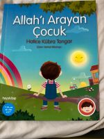 Allahi arayan cocuk kitap Kinderbuch islam türkisch neu Baden-Württemberg - Göppingen Vorschau