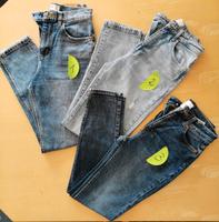 Jeans MNG, TALLY WEIJL, H&M Gr. 32 Bayern - Waal Vorschau