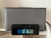 Sony Radio Wecker IPod Dock Stuttgart - Weilimdorf Vorschau