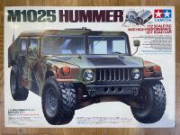 Tamiya M1025 Hummer NIB München - Schwabing-West Vorschau