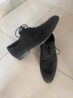 Schnürschuhe H&M EU42 Hessen - Fulda Vorschau
