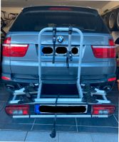 BMW Fahrradheckträger Fahrradhalter X5 E70, X6 E71 Nordrhein-Westfalen - Leverkusen Vorschau