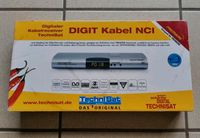 TechniSat Digit Kabel NCI TV Receiver Hannover - Südstadt-Bult Vorschau