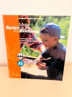 Buch Mehr Spielraum für Bildung Irmgard Maria Burtscher Nordrhein-Westfalen - Oberhausen Vorschau