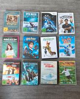 Wii Spiel und DVD Paket Hamburg - Bergedorf Vorschau