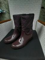 Calvin Klein Stiefel  Gr.40 Niedersachsen - Uelzen Vorschau