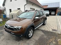 Dacia Duster /4 WD/ AHK /Klima Bayern - Amberg Vorschau