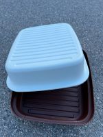 Tupperware Brotbox Bayern - Olching Vorschau