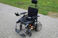 Elektrorollstuhl Invacare Storm 3 SB:46cm Gebraucht! Niedersachsen - Frankenfeld Vorschau