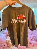 Shirt ellesse Bayern - Starnberg Vorschau