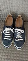 CAPRICE DAMEN SNEAKER. LEDER. GR. 6,5 (39) INEUWERTIG. Bayern - Traunreut Vorschau