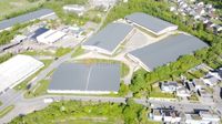 Lagerhallen ca. 4.000 m² - ca. 24.800 m², Rampen, PROVISIONSFREI in 56626 Andernach zu vermieten Rheinland-Pfalz - Andernach Vorschau