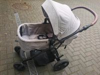 Kinderwagen Buggy 2 in 1 Niedersachsen - Walsrode Vorschau