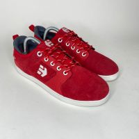 Etnies Sneaker Gr.41 Skateschuhe Skateboard Rot Nordrhein-Westfalen - Gronau (Westfalen) Vorschau