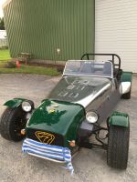 Lotus Super Seven Herzogtum Lauenburg - Geesthacht Vorschau