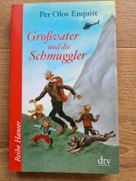 Buch: Großvater und die Schmuggler Hamburg - Bergedorf Vorschau