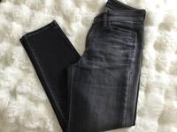 Cambio Jeans Vintage Edition Schw. Destroyed Optik 34 Baden-Württemberg - Heilbronn Vorschau