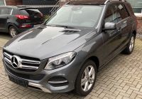 GLE 350d 4Matic ,Leder,Pano,CAM,ILS,AHK,Scheckheft , Garantie Niedersachsen - Westoverledingen Vorschau