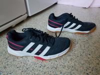 adidas Essence 10.1 Sportschuhe Sneaker Gr 40 Damenschuhe Nordrhein-Westfalen - Alfter Vorschau