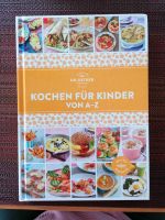 Kochen für Kinder von A-Z von Dr. OETKER Bayern - Zandt Vorschau