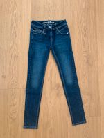 Jeans Mädchen C&A 146 Bayern - Retzstadt Vorschau