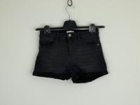 schwarze H&M Shorts - Größe 36 Hessen - Breuberg Vorschau