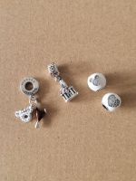 Pandora Charm Disneyland Schloss Donut Mickey i love Niedersachsen - Clausthal-Zellerfeld Vorschau