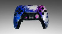 PS5 eXcluziv3 Gaming Controller Solanum Edition! ähnl. Scuf Aim Baden-Württemberg - Leinfelden-Echterdingen Vorschau