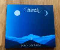 Dornenreich - Durch den Traum CD Digipack, ambient black metal Friedrichshain-Kreuzberg - Friedrichshain Vorschau