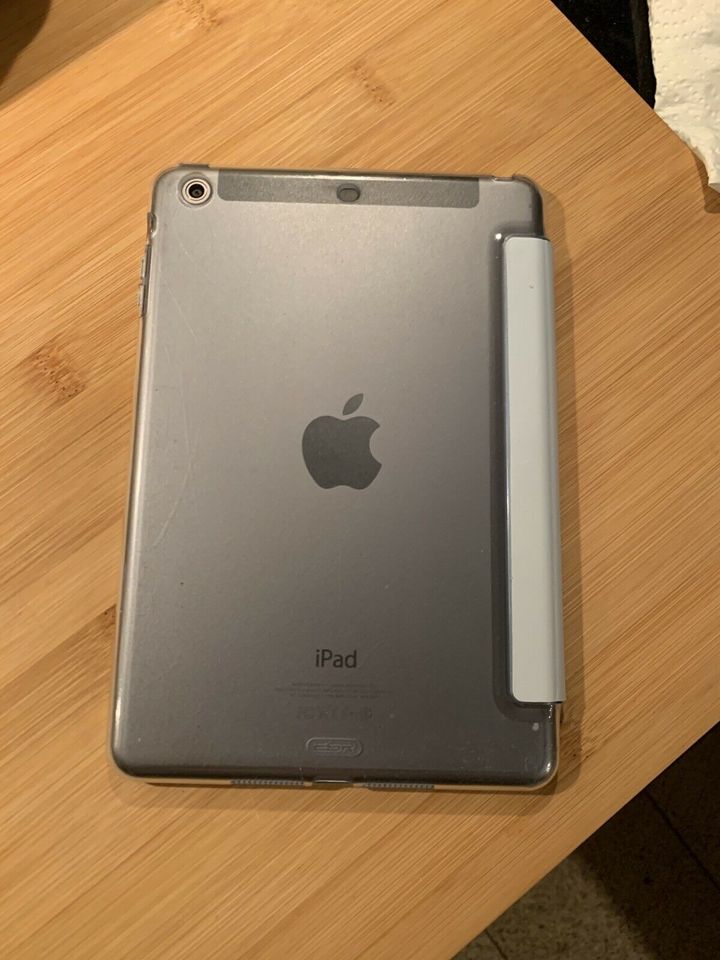 IPad Mini Modell A1455, Cellular in Berlin