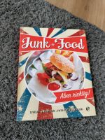 Junk Food Rezeptbuch Niedersachsen - Lathen Vorschau