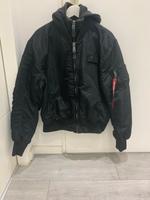 Alpha Industries Fliegerjacke Berlin - Schöneberg Vorschau