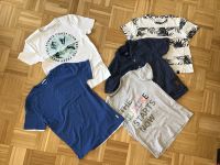 T-Shirt Hemd Paket 152 Scotch &Soda Jacke & Jones Tom Tailor Nordrhein-Westfalen - Moers Vorschau