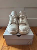 Air Jordan 4 Retro Blank Canvas (W) Hessen - Sontra Vorschau