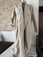 Zara Knit Italian Yarn Cardigan Wolle Hessen - Schwalmtal Vorschau