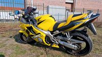 Honda Cbr 600 Pc 35 F4i | Einspritzer | TÜV NEU Brandenburg - Oranienburg Vorschau