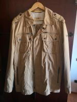 Jacke camel active Gr. 50 L Herbstjacke  Übergang Nordrhein-Westfalen - Siegen Vorschau