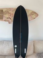 RIPCURL TWIN EPS Surfboard München - Milbertshofen - Am Hart Vorschau