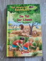 Das magische Baumhaus: Im Tal der Löwen Hamburg - Altona Vorschau