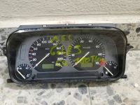 VW Golf 3 1,6l Tacho Kombiinstrument 180tkm Nordrhein-Westfalen - Dülmen Vorschau